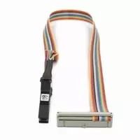14 Pin 0.3in SOIC Test Clip Cable Assembly